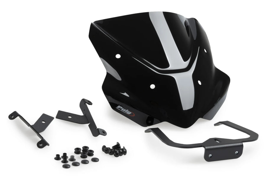 TRIUMPH STREET TRIPLE 765 RS [2025] – Sport Nouvelle Génération – Teinté