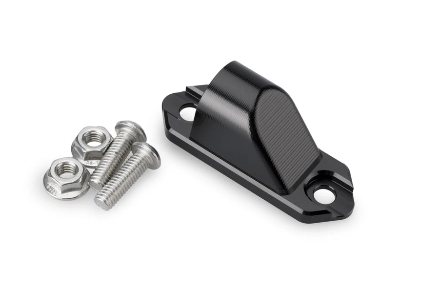 APRILIA RS 457 [2025] – Adaptateur de rétroviseur pour fixation au carénage