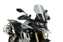 VOGE 900DSX [2025] – Bulle Touring – Transparent-14