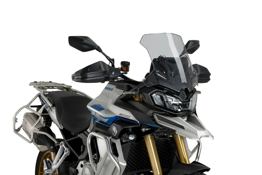 VOGE 900DSX [2025] – Tourenscheibe – Getönt
