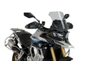VOGE 900DSX [2025] – Bulle Touring – Transparent-15