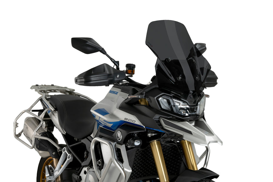 VOGE 900DSX [2025] – Tourenscheibe – Getönt