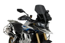VOGE 900DSX [2025] – Bulle Touring – Transparent-23