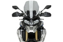 VOGE 900DSX [2025] – Bulle Touring – Transparent-7