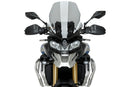 VOGE 900DSX [2025] – Bulle Touring – Transparent-5