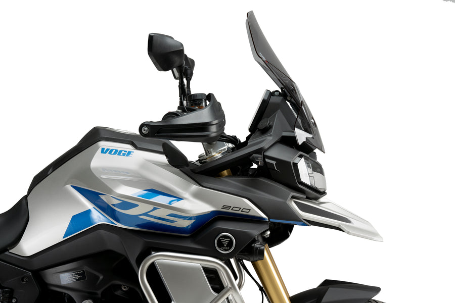 VOGE 900DSX [2025] – Tourenscheibe – Getönt