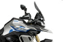 VOGE 900DSX [2025] – Bulle Touring – Transparent-8