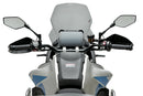 VOGE 900DSX [2025] – Bulle Touring – Transparent-19