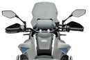 VOGE 900DSX [2025] – Bulle Touring – Transparent-9