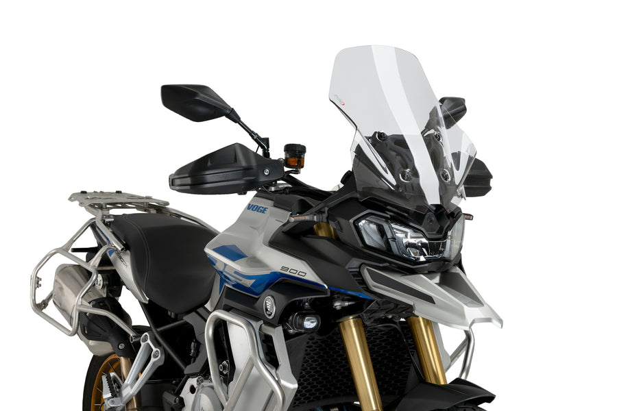 VOGE 900DSX [2025] – Tourenscheibe – Getönt