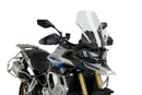 VOGE 900DSX [2025] – Bulle Touring – Transparent-3
