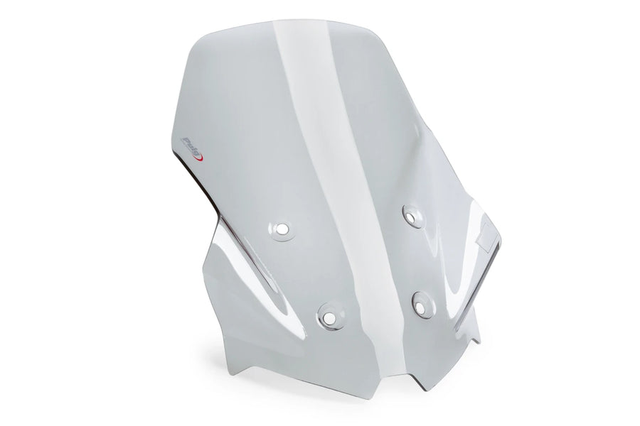 VOGE 900DSX [2025] – Bulle Touring – Transparent