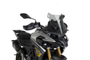 VOGE 525DSX [2025] – Tourenscheibe – Transparent-11