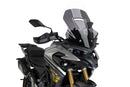 VOGE 525DSX [2025] – Tourenscheibe – Transparent-17