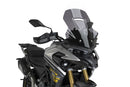 VOGE 525DSX [2025] – Tourenscheibe – Transparent-9