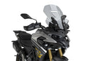 VOGE 525DSX [2025] – Tourenscheibe – Transparent-5