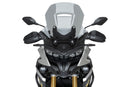 VOGE 525DSX [2025] – Tourenscheibe – Transparent-13