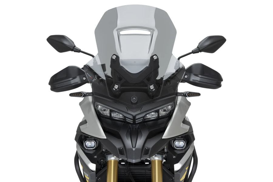 VOGE 525DSX [2025] – Tourenscheibe – Transparent