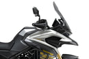 VOGE 525DSX [2025] – Tourenscheibe – Transparent-7