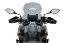 VOGE 525DSX [2025] – Tourenscheibe – Transparent-15