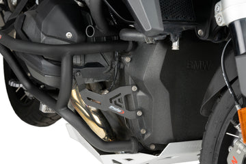 BMW R 1300 GS TROPHY [2025] – Lambda-Sonden-Schutz – Schwarz