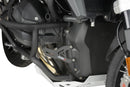 BMW R 1300 GS TROPHY [2025] – Protection sonde lambda – Noir-4