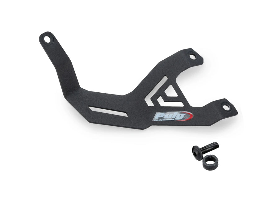 BMW R 1300 GS TROPHY [2025] – Protection sonde lambda – Noir
