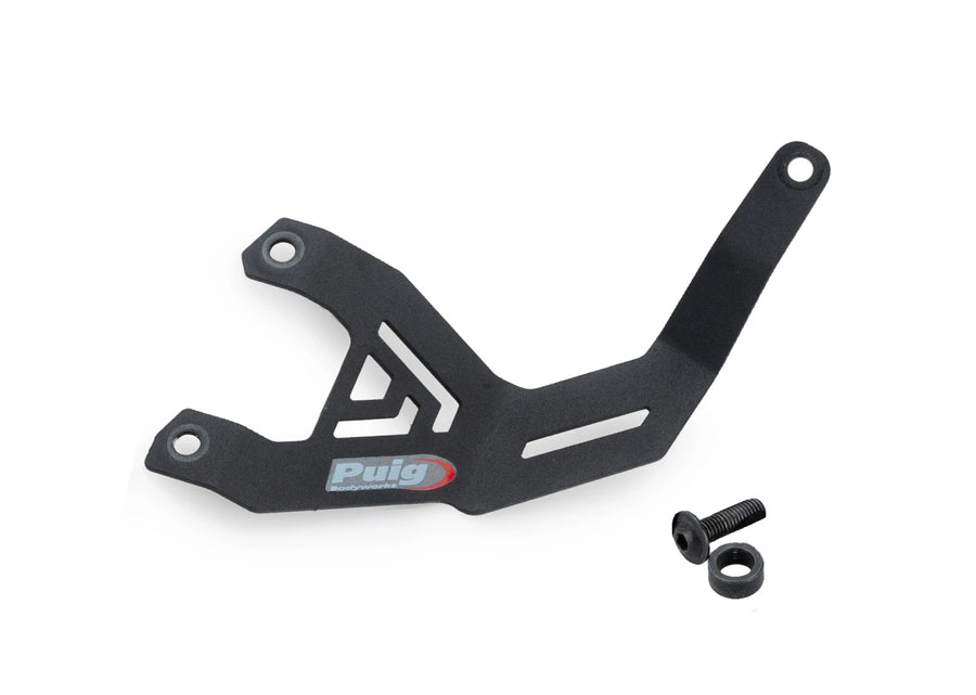 BMW R 1300 GS TROPHY [2025] – Protection sonde lambda – Noir