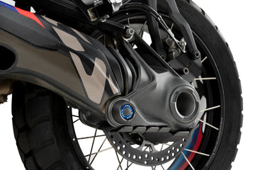 BMW R 1300 GS TROPHY [2025] – Protection inférieure du cardan – Noir