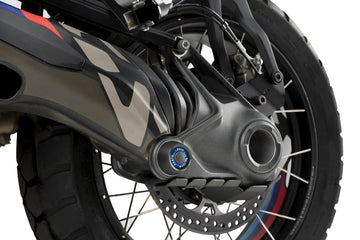 BMW R 1300 GS TROPHY [2025] – Protection inférieure du cardan – Noir - 0