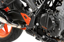 KTM 990 DUKE R [2025] – Fersenplatten – Schwarz-16