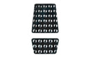 HONDA CB 1000 HORNET SP [2025] – Pro Tank Protector 2 – Black-12
