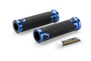KAWASAKI Z 125 [2025] – Revving Grips – Black-6
