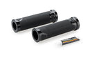 KAWASAKI Z 125 [2025] – Revving Grips – Titanium-6