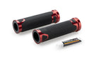 KAWASAKI Z 125 [2025] – Revving Grips – Titanium-9