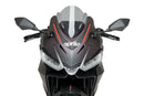 APRILIA RS 457 [2025] - PUIG Z-Racing screen | Tinted | PUIG 22273H