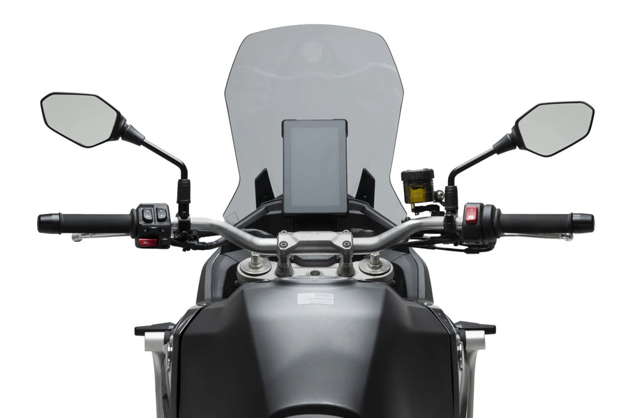 KOVE 800X PRO [2024] – Tourenscheibe – Getönt