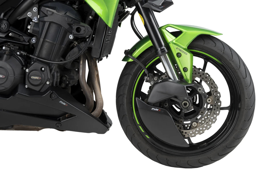 KAWASAKI Z 900 [2024] – Brake Cooler – Schwarz