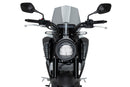 HONDA CB 300 R NEO SPORTS CAFE [2025] – New Generation Sport – Schwarz-3
