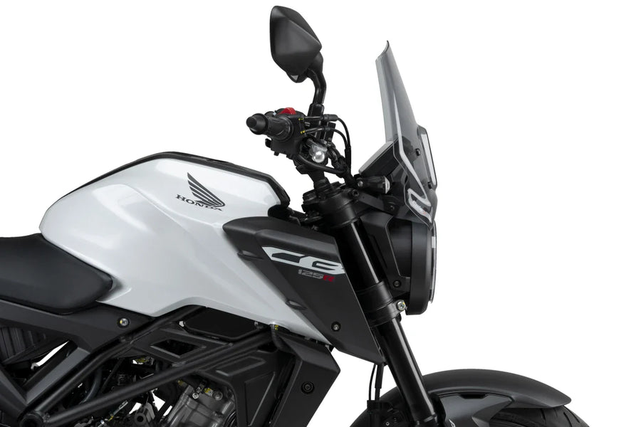 HONDA CB 300 R NEO SPORTS CAFE [2025] – New Generation Sport – Stark getönt