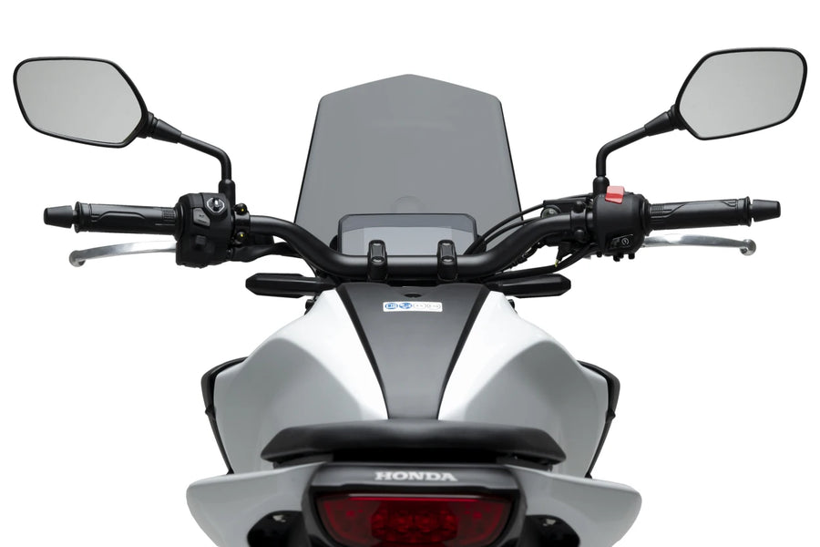 HONDA CB 300 R NEO SPORTS CAFE [2025] – New Generation Sport – Getönt