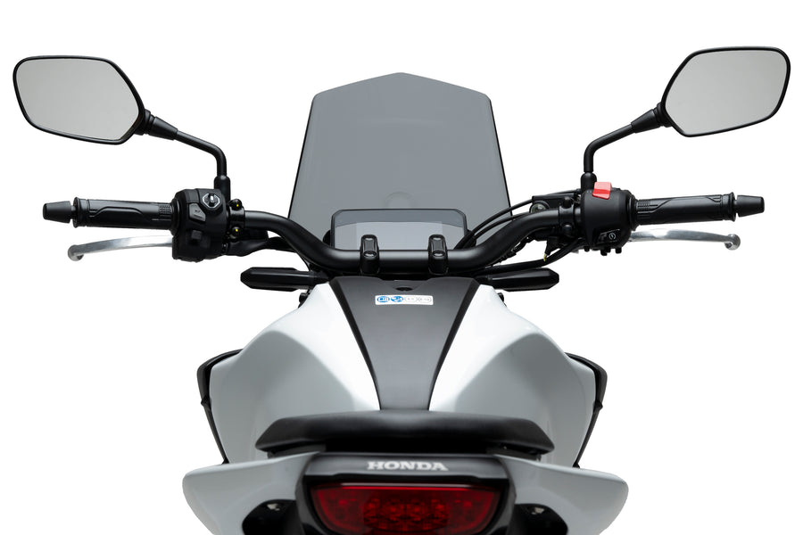 HONDA CB 300 R NEO SPORTS CAFE [2025] – New Generation Sport – Transparent