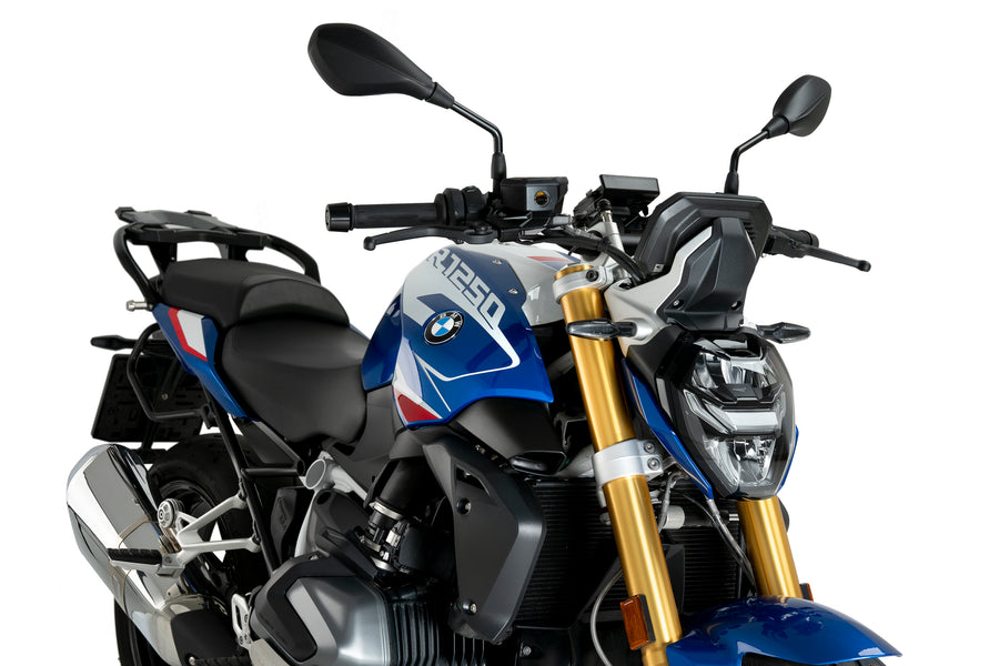 BMW R 1250 R [2025] – Nouvelle Génération Sport – Teintée