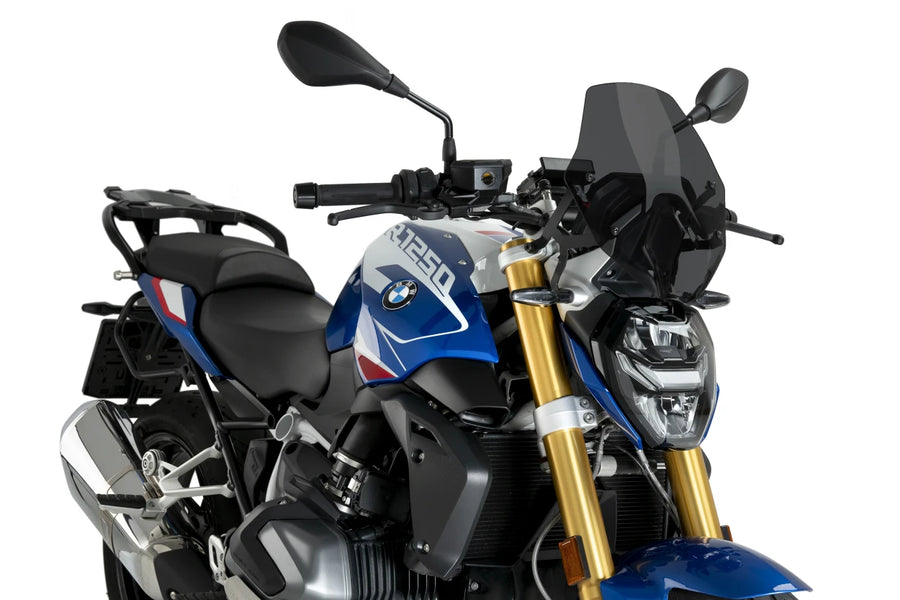 BMW R 1250 R [2025] – Nouvelle Génération Sport – Teintée