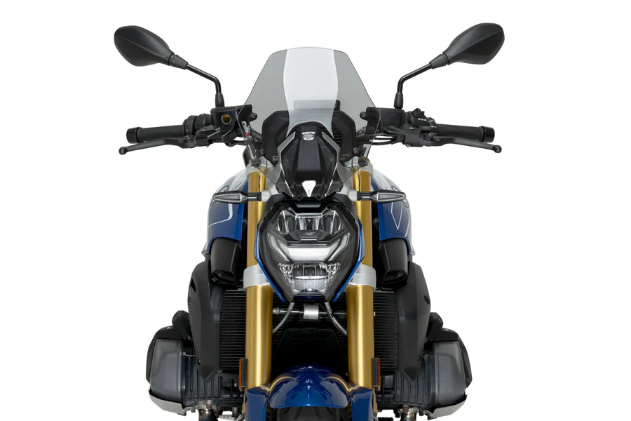 BMW R 1250 R [2025] – Nouvelle Génération Sport – Teintée