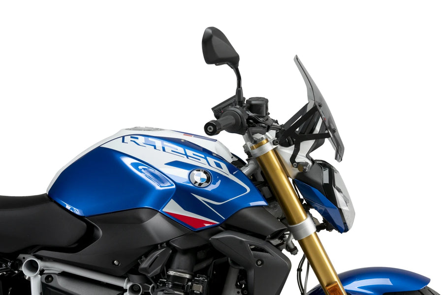 BMW R 1250 R [2025] – Nouvelle Génération Sport – Teintée