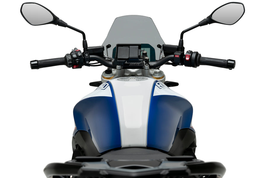 BMW R 1250 R [2025] – New Generation Sport – Schwarz