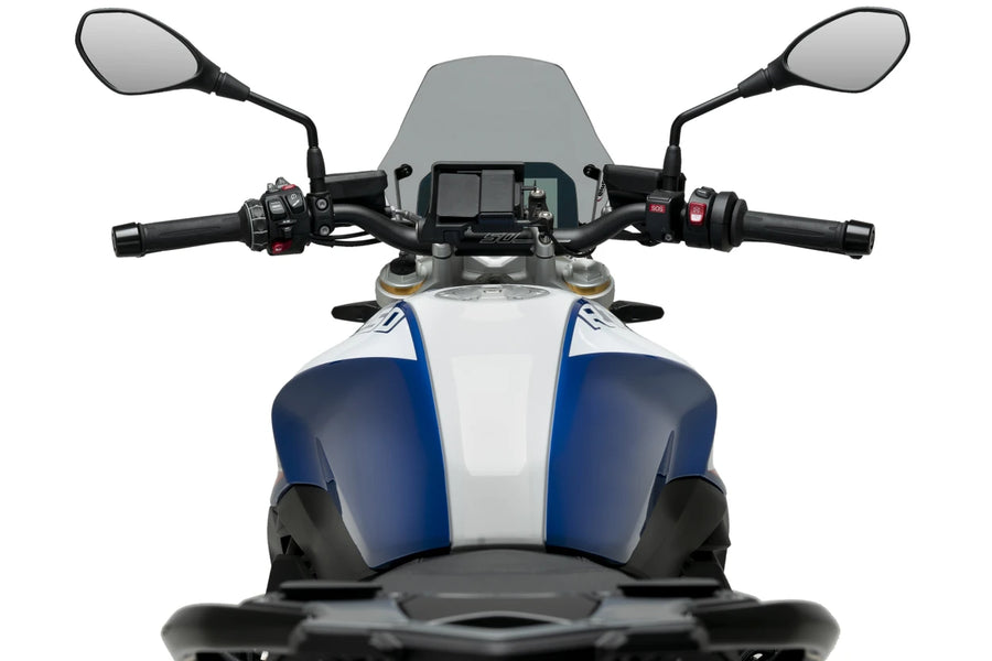 BMW R 1250 R [2025] – New Generation Sport – Schwarz