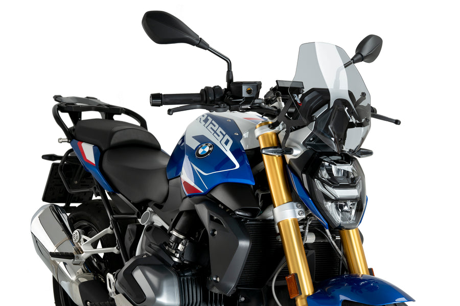 BMW R 1250 R [2025] – Nouvelle Génération Sport – Teintée