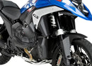 BMW R 1300 GS [2025] – Frontspoiler Pista #5 – Mattschwarz-14